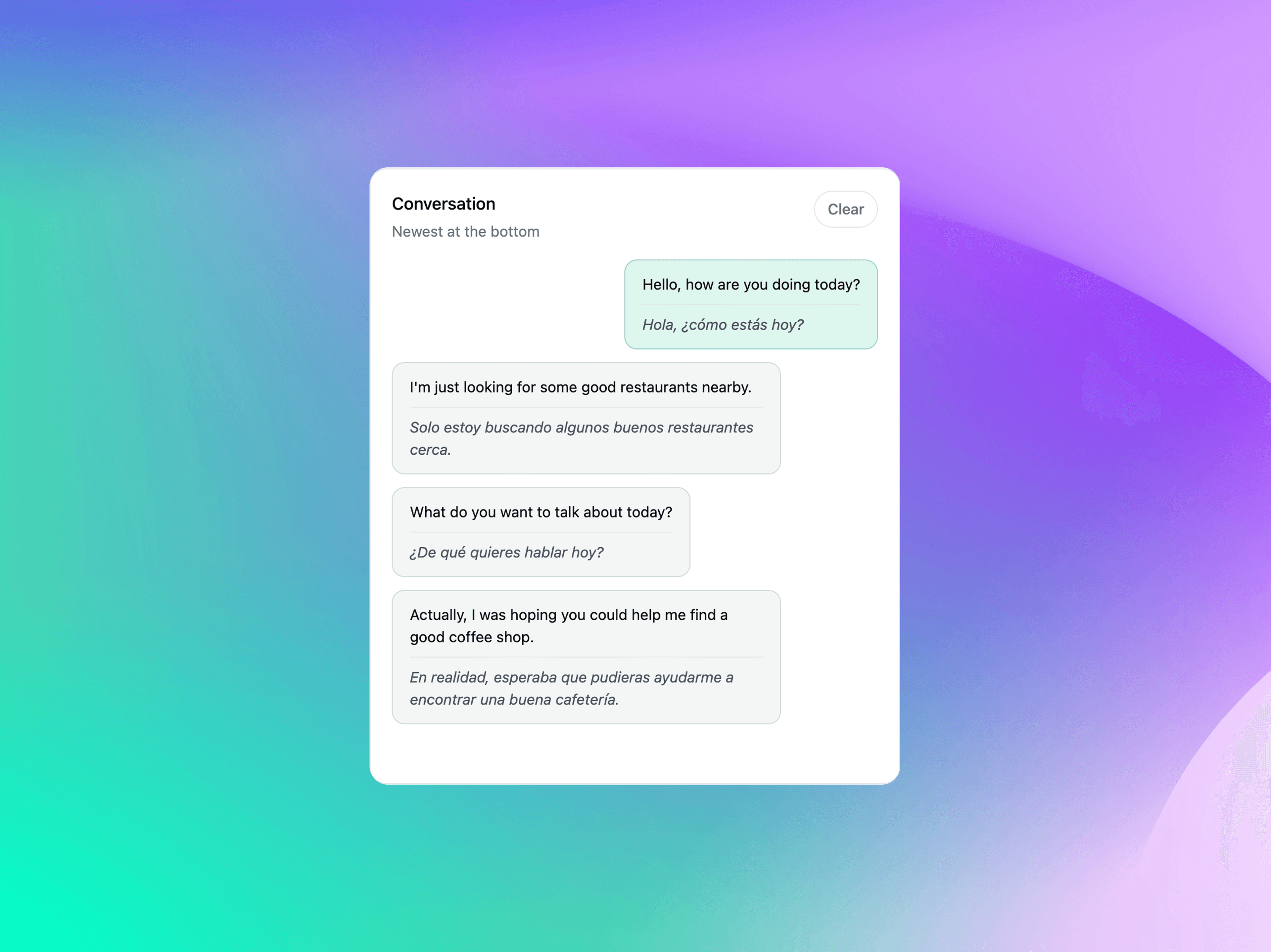 Find the gaps costing you leads