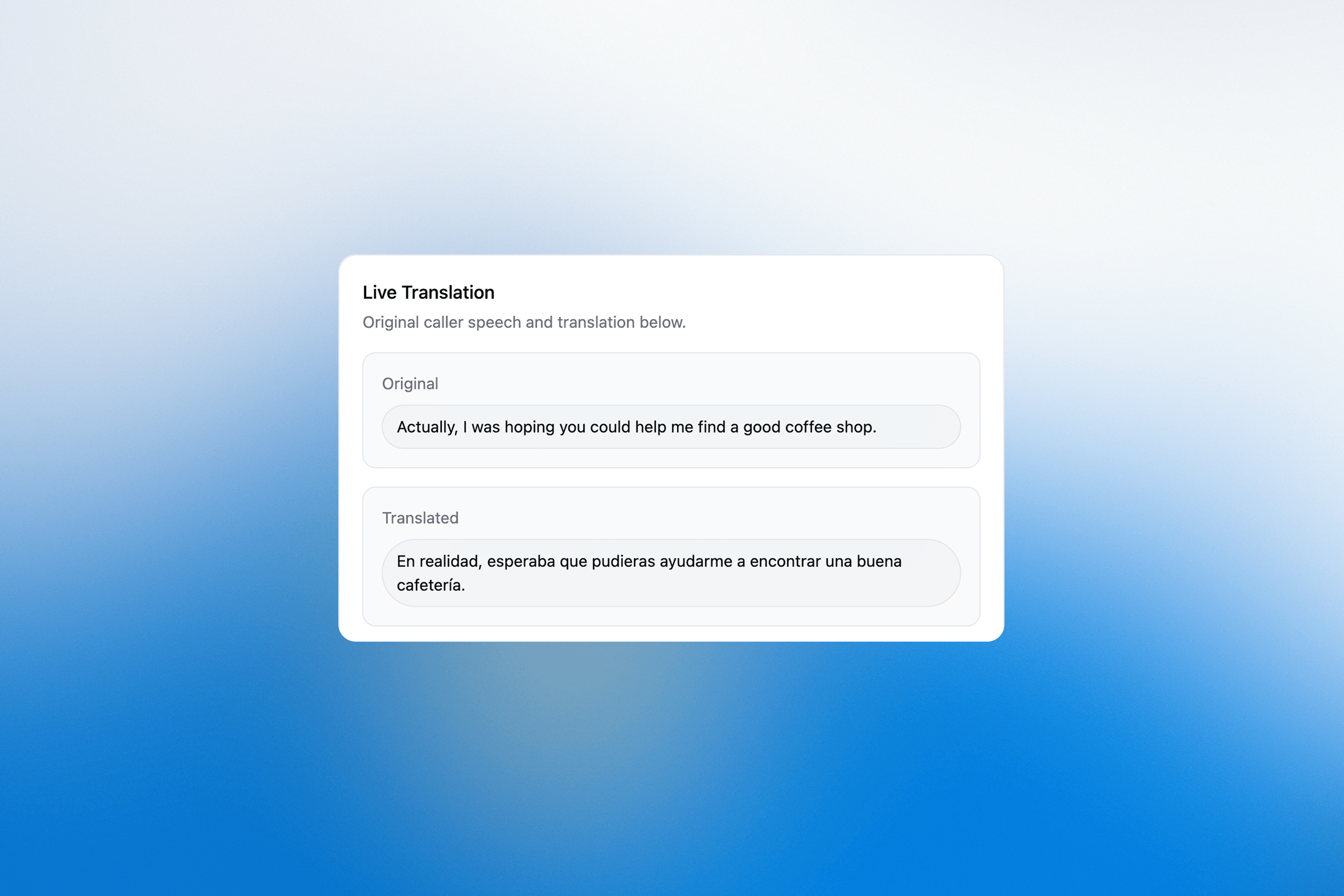 Get ready-to-deploy fixes